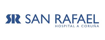 Logo Hospital San Rafael
